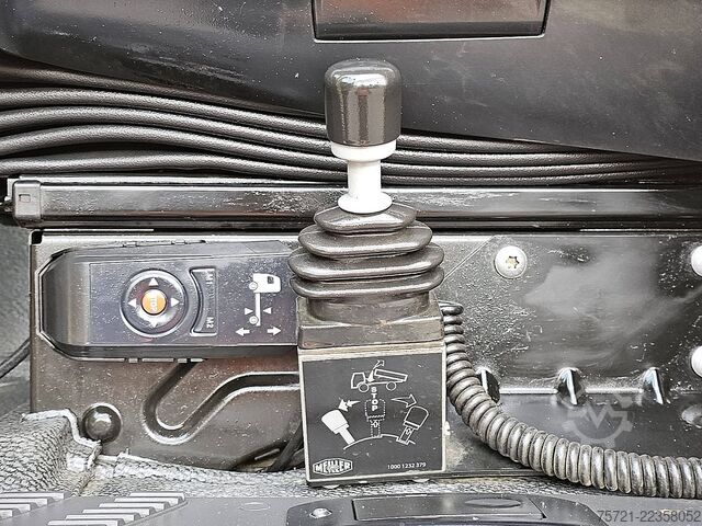  MERCEDES-BENZ ACTROS 1843