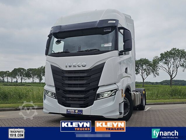  IVECO S-WAY AS440S49