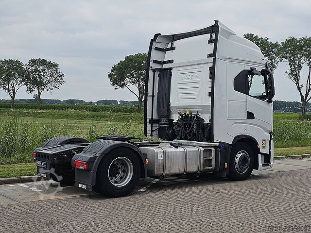  IVECO S-WAY AS440S49