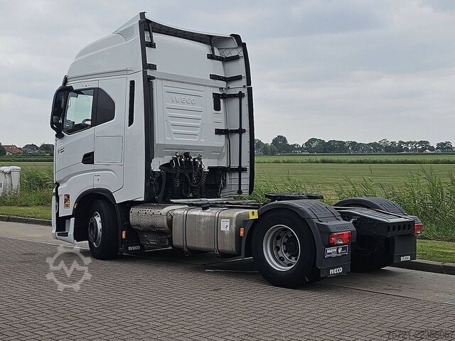  IVECO S-WAY AS440S49