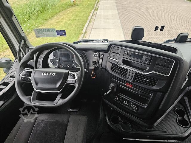  IVECO S-WAY AS440S49