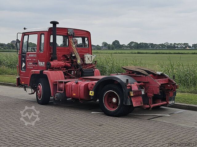 Standard-SZM VOLVO FL 612.180