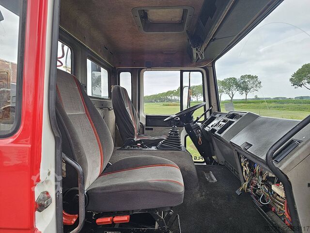 Standard-SZM VOLVO FL 612.180