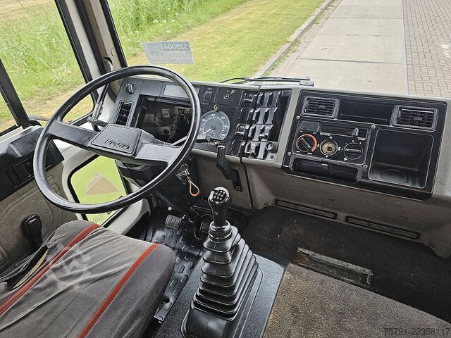 Standard-SZM VOLVO FL 612.180