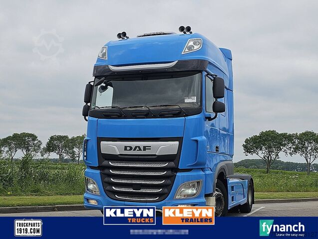  DAF XF 480