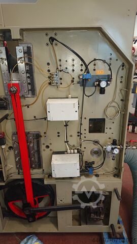 Dünschnittgatter NEVA TR 88 / A 150/200