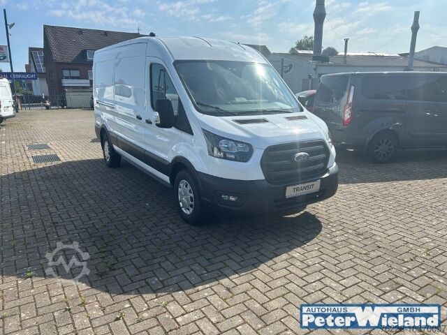 Panel van Ford Transit Kasten 350 L3 Trend 2.0 TDCi DPF EU6d Klimaautom DAB Spurhalteass. Rückfahrkam.