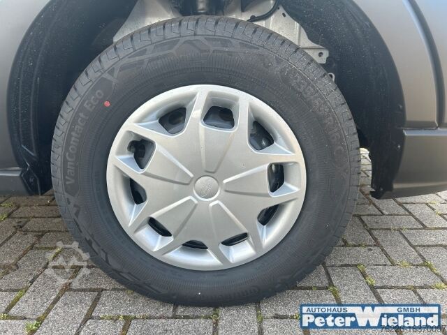Panel van Ford Transit Kasten 350 L3 Trend 2.0 TDCi DPF EU6d Klimaautom DAB Spurhalteass. Rückfahrkam.