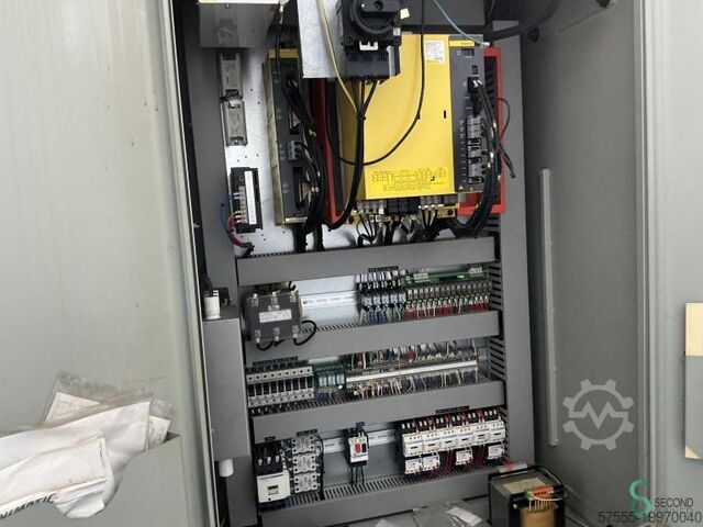 Milling machines Hyundai-Kia HK-V1000 2006 Hyundai-Kia HK-V1000