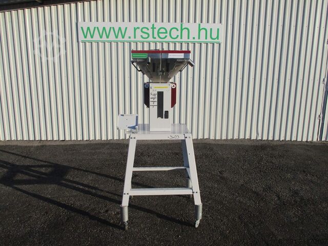 Gravimax gravimetriske doseringsenheder WITTMANN Dosiergeräte Mischer GRAVIMAX Primus G14 M (3403)