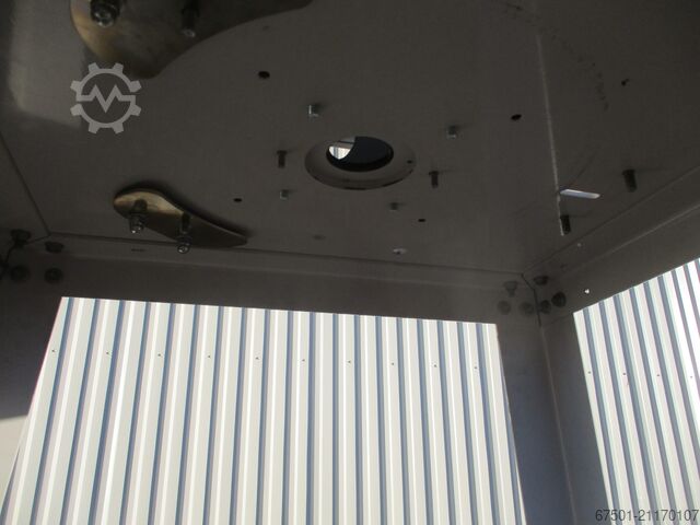 Gravimax gravimetriske doseringsenheder WITTMANN Dosiergeräte Mischer GRAVIMAX Primus G14 M (3403)