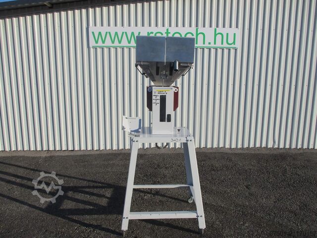 Mischer WITTMANN GRAVIMAX G14 (3401) SPARE PARTS