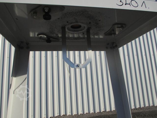 Mischer WITTMANN GRAVIMAX G14 (3401) SPARE PARTS