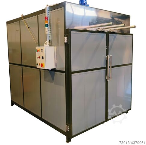 Poedercoatoven Bumex Sp. z o.o.