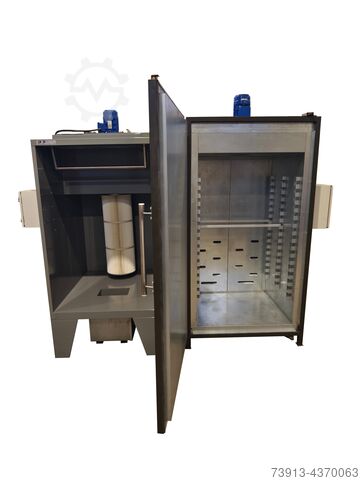 Poedercoatoven Bumex Sp. z o.o.