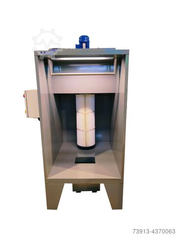 Poedercoatoven Bumex Sp. z o.o.