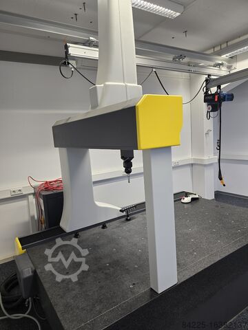 Measuring system Nikon CMM Coord 3 Mera 1597