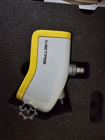 Measuring system Nikon CMM Coord 3 Mera 1597