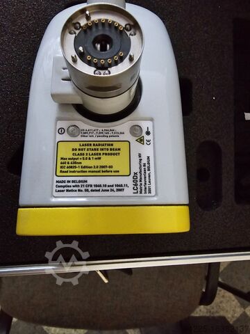 Measuring system Nikon CMM Coord 3 Mera 1597