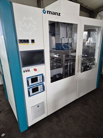  Manz 