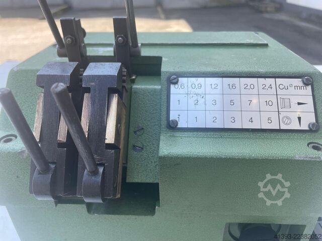  Ideal Lippstadt DS3 NE