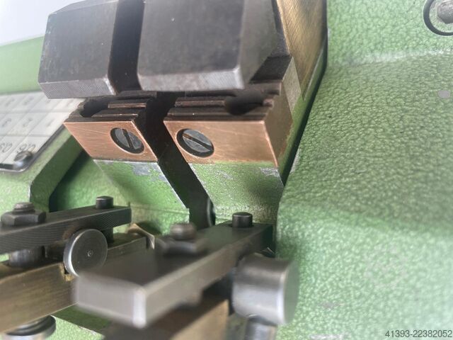  Ideal Lippstadt DS3 NE