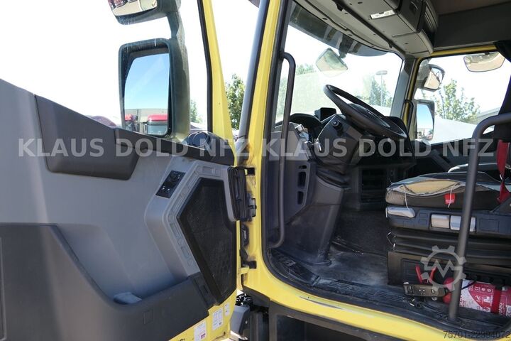 Trattore stradale standard RENAULT C 520 Kipphydraulik AP Achsen Euro 6