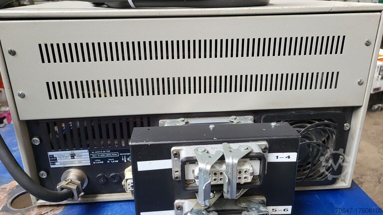 Heet runner-apparaat STRACK NORMA Z 7533 RF 20