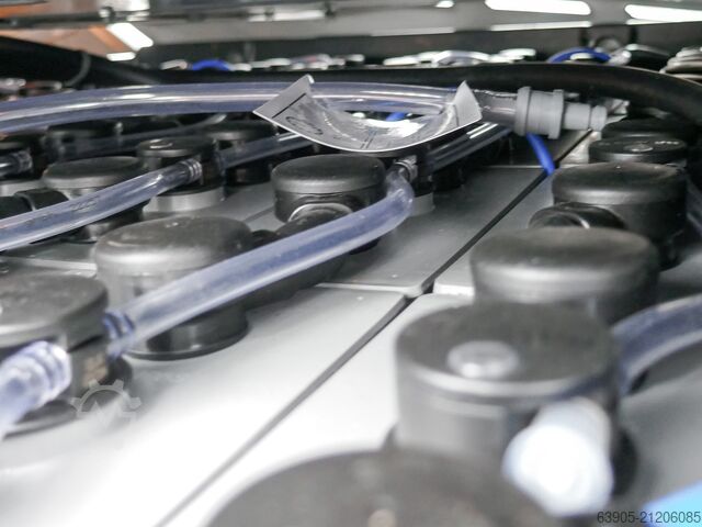 Electric forklift Still RX 60-35 L