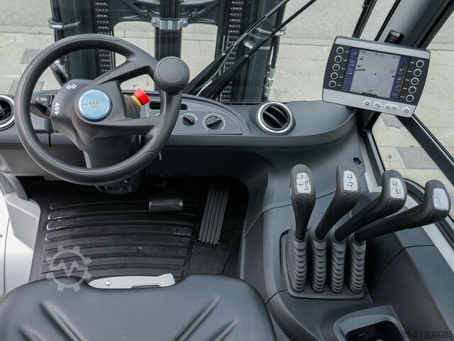 Electric forklift Still RX 60-35 L
