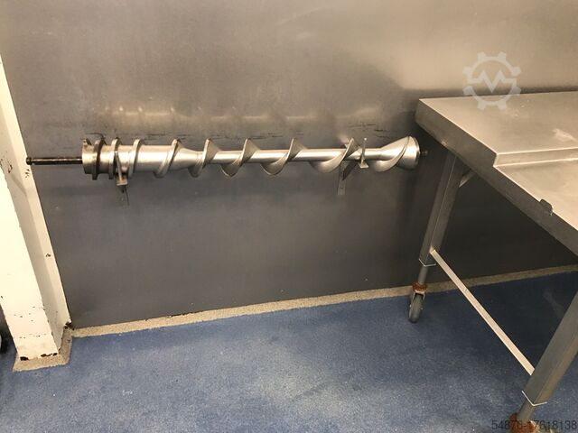 Gehaktmolen met vemaglift. MADO MEW 731