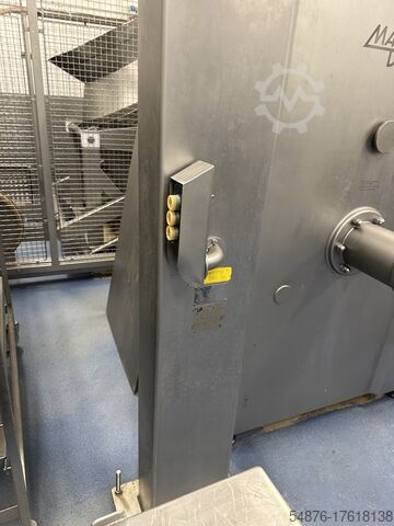 Gehaktmolen met vemaglift. MADO MEW 731