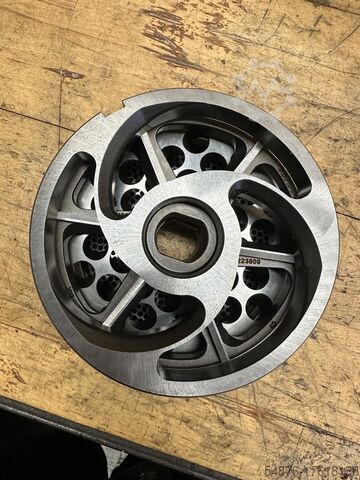 Gehaktmolen met vemaglift. MADO MEW 731