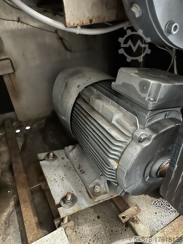 Gehaktmolen met vemaglift. MADO MEW 731