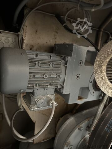 Gehaktmolen met vemaglift. MADO MEW 731