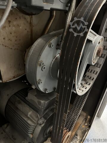 Gehaktmolen met vemaglift. MADO MEW 731