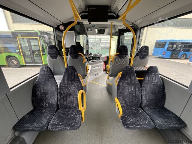 Gelenkbus Mercedes-Benz O 530 G Citaro