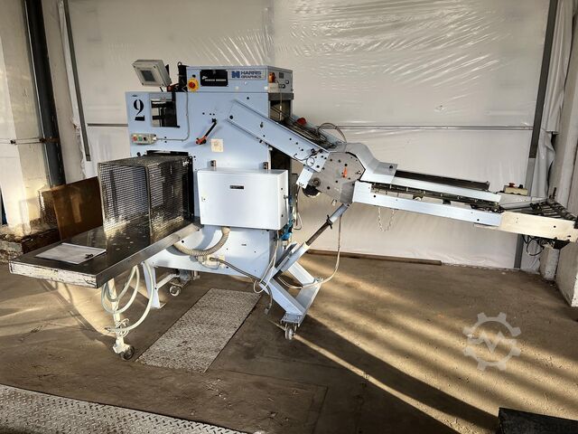 Stivuitor Rima RS 3010