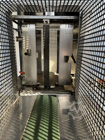 Stivuitor Rima RS 3010