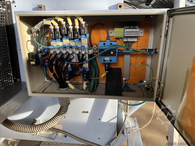 Stivuitor Rima RS 3010