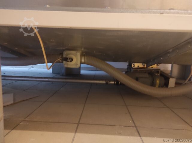 Silosy do mąki HB Technik