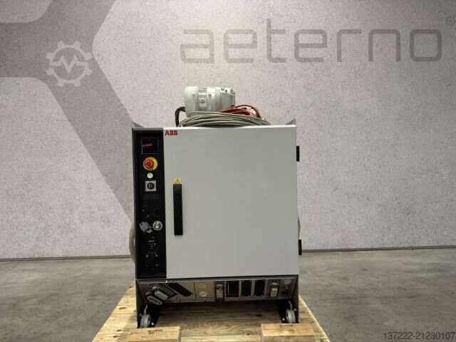 Gerenoveerde Robot met 1 jaar garantie ABB IRB 4600-45/2.05