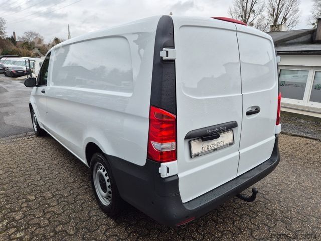 Furgão de painéis MERCEDES-BENZ Vito Kasten 114 CDI PRO FWD extralang*Regale*AHK