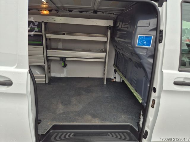 Furgão de painéis MERCEDES-BENZ Vito Kasten 114 CDI PRO FWD extralang*Regale*AHK
