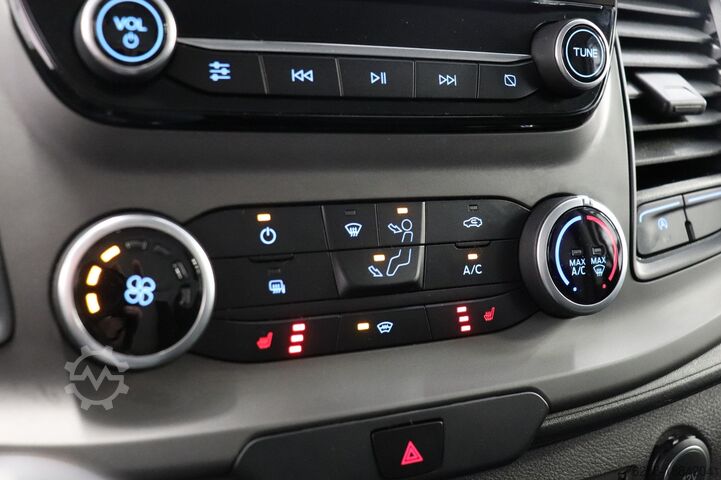 Bestelbus Ford Transit Custom 2.0 TDCI 130PK 2x Schuifdeur EUR...