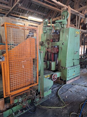 Poort systeem Möhringer OSS 71