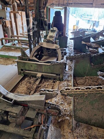 Poort systeem Möhringer OSS 71