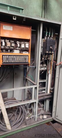 κεντρική χορδή ROMANIA SN 1800x3000