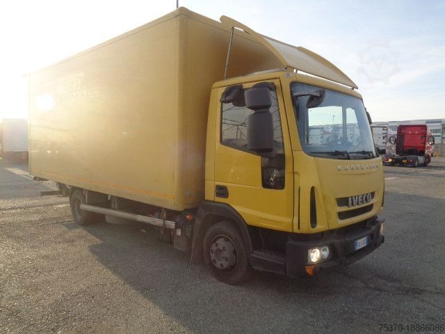 Sandučar IVECO EUROCARGO ML75E21/P