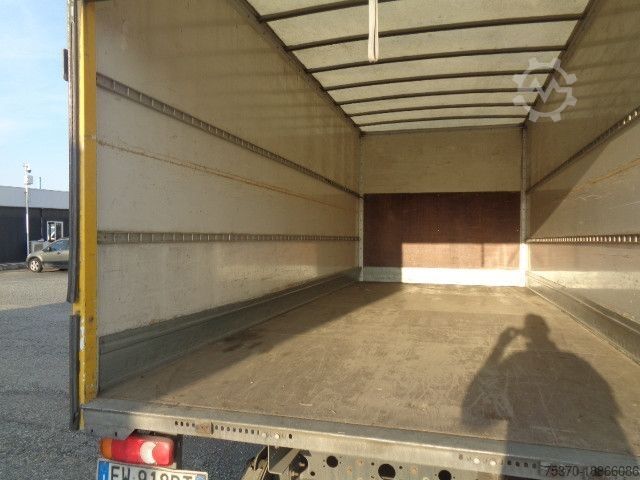 Sandučar IVECO EUROCARGO ML75E21/P